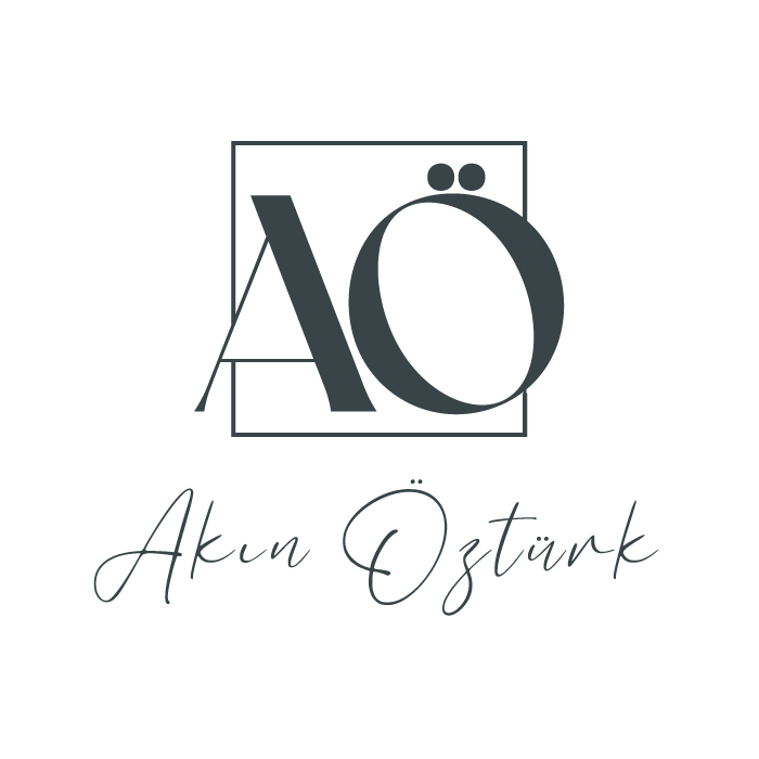 Akın Öztürk Logo