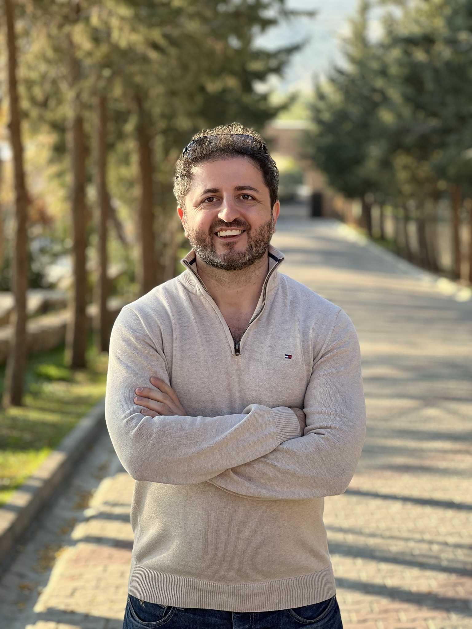 Akın Öztürk