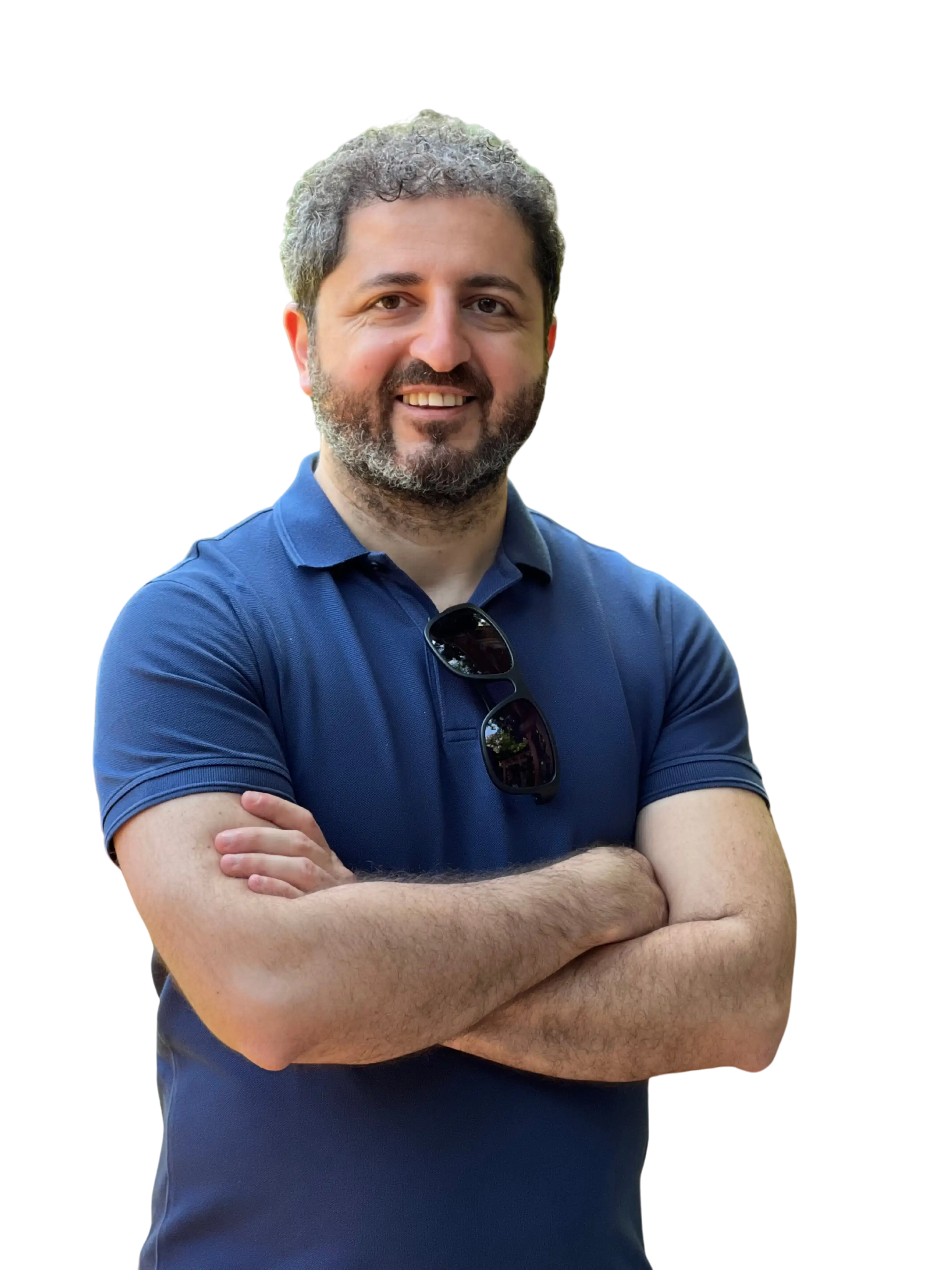 Akın Öztürk Profil